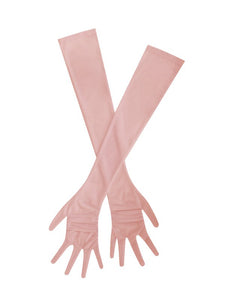 Opera-length Gloves